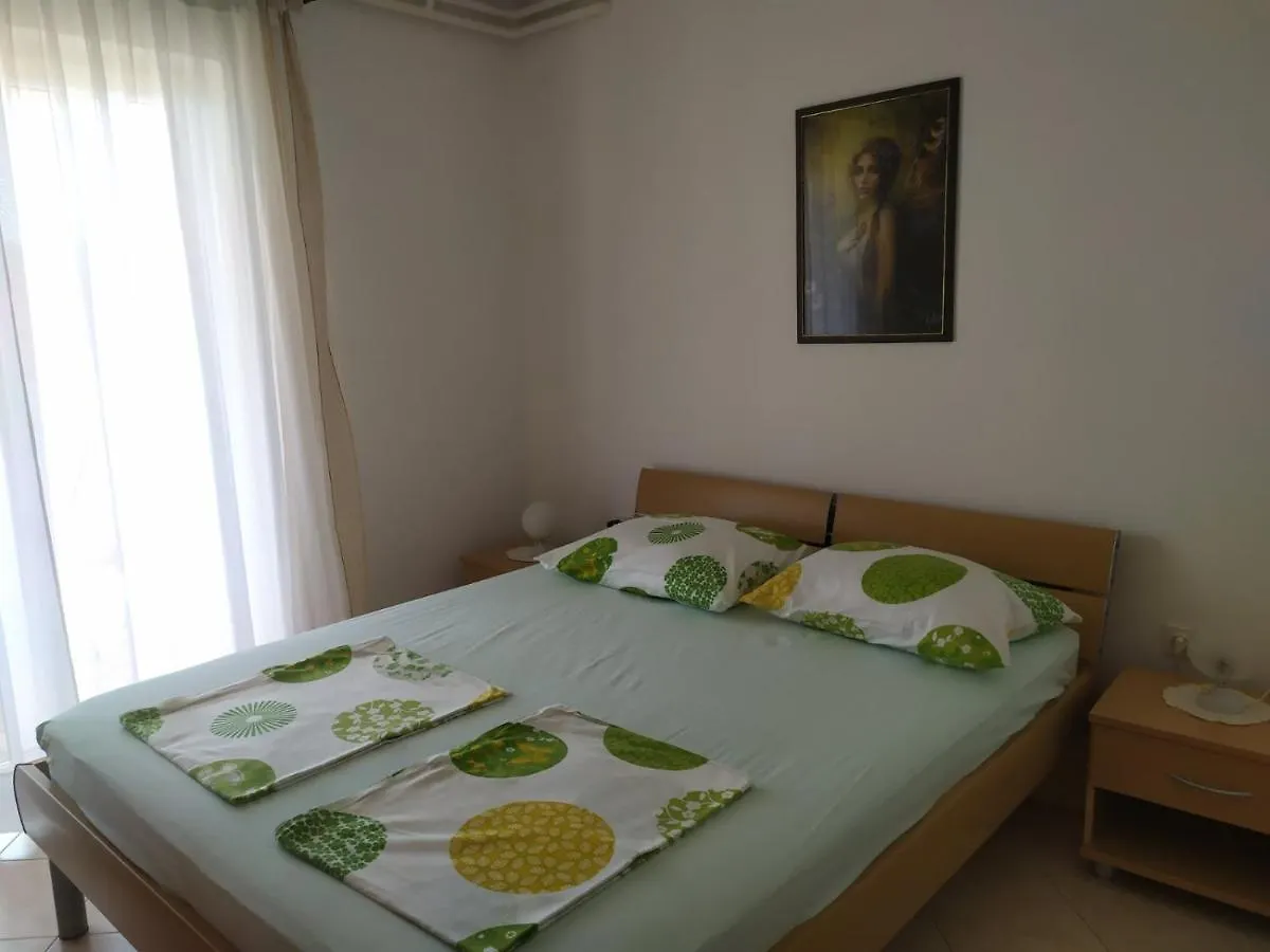 Apartment Sonja Rabac Hırvatistan