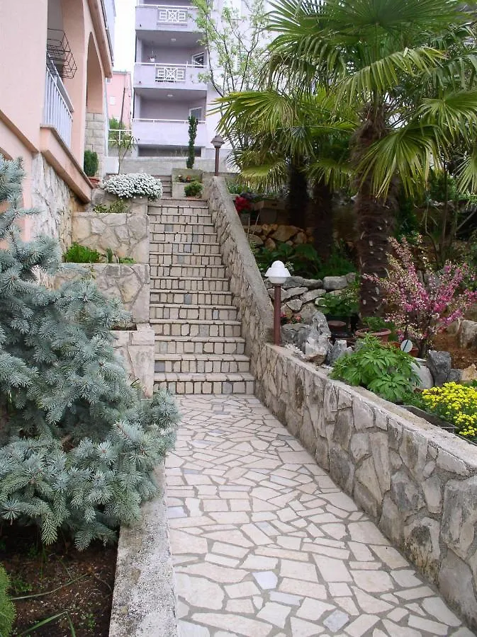 Apartment Sonja Rabac 0*,  Hırvatistan