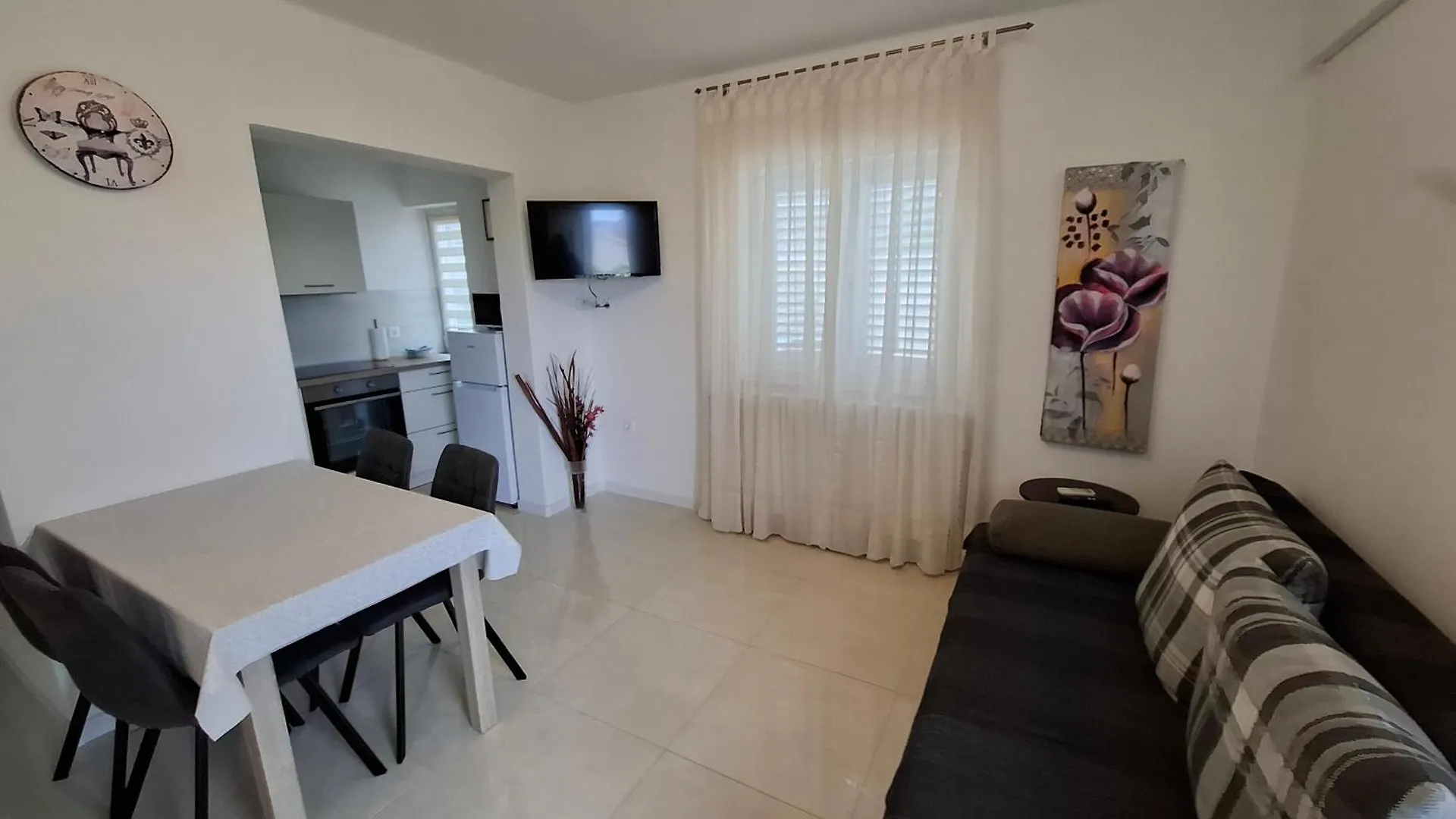 Apartment Sonja Rabac