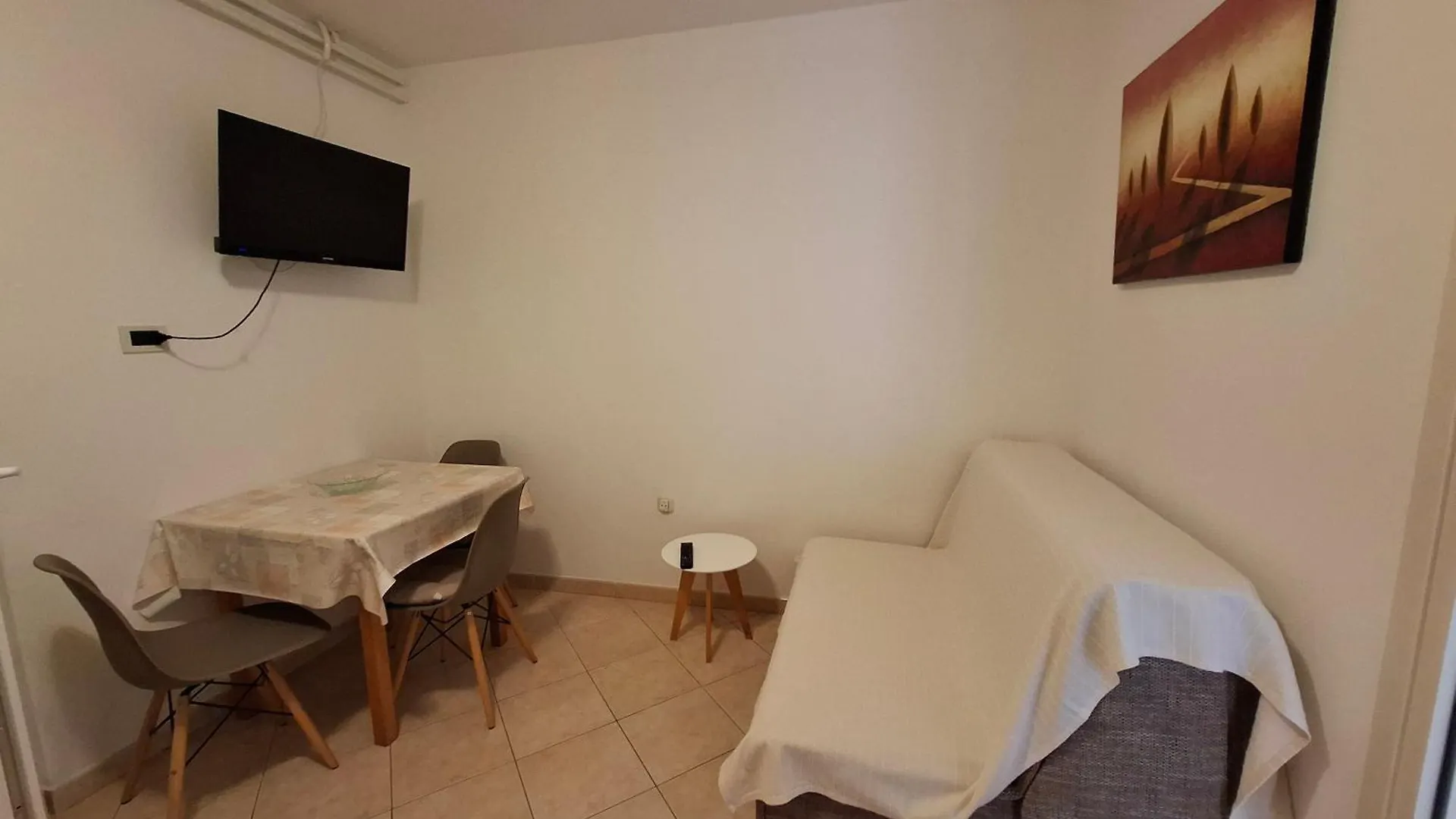Apartment Sonja Rabac