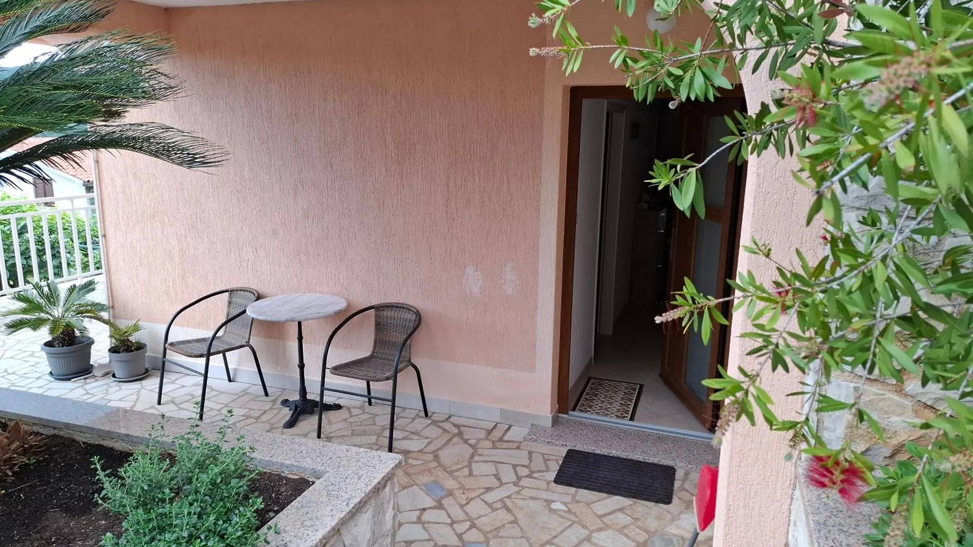Apartment Sonja Rabac