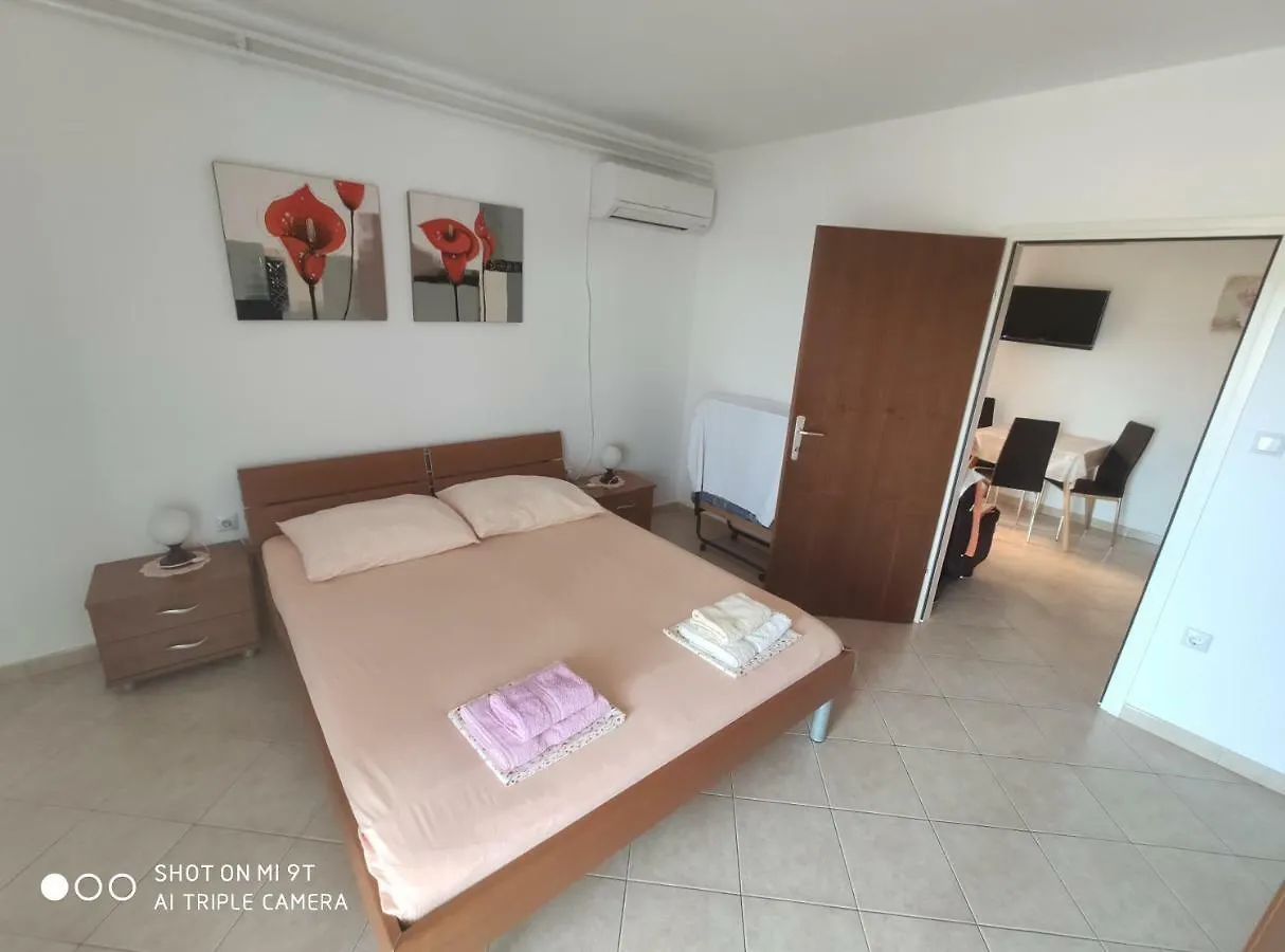 Apartment Sonja Rabac